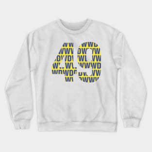 The Invincibles Crewneck Sweatshirt